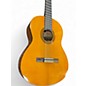 Used Yamaha CGS103A Natural Classical Acoustic Guitar
