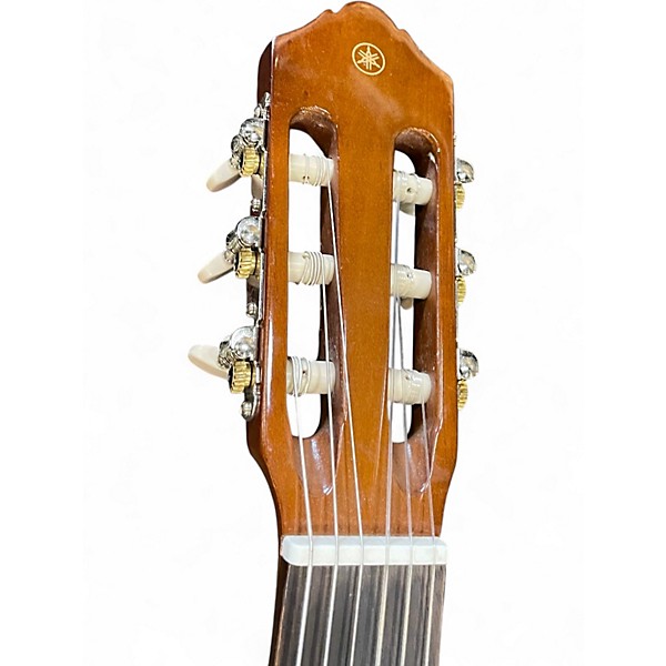 Used Yamaha CGS103A Natural Classical Acoustic Guitar