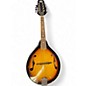 Used Morgan Monroe MM-100AM SUNBURST Mandolin thumbnail