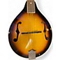 Used Morgan Monroe MM-100AM SUNBURST Mandolin