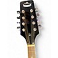 Used Morgan Monroe MM-100AM SUNBURST Mandolin