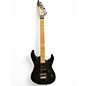 Used ESP LTD M103FM Trans Gray Solid Body Electric Guitar thumbnail