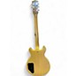 Used Epiphone inspired by gibson les paul special TV Yellow Solid Body Electric Guitar