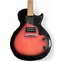 Used Maestro By Gibson  Les Paul + Seymour 59 LP 2 Tone Pink Burst Solid Body Electric Guitar