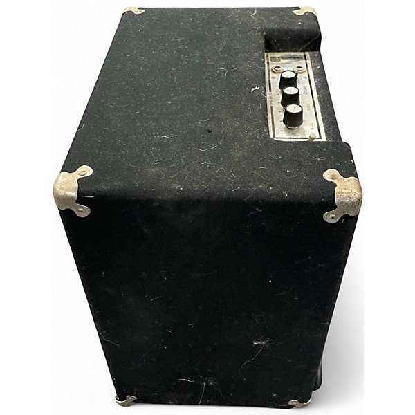 Used Polytone Mini-Brute Guitar Power Amp