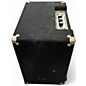 Used Polytone Mini-Brute Guitar Power Amp