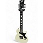 Used ESP EC01FT Alpine White Solid Body Electric Guitar thumbnail