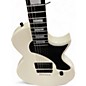 Used ESP EC01FT Alpine White Solid Body Electric Guitar