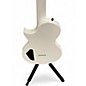 Used ESP EC01FT Alpine White Solid Body Electric Guitar