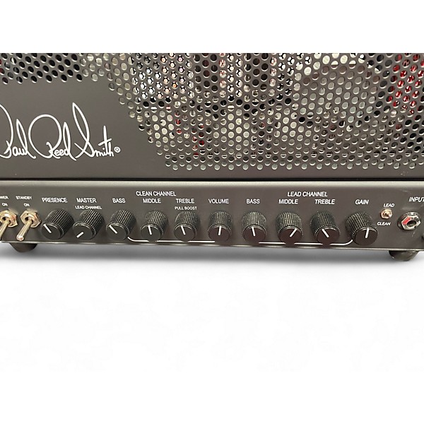 Used PRS MT15 Tube Guitar Amp Head