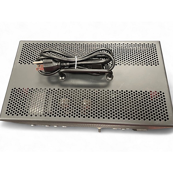 Used PRS MT15 Tube Guitar Amp Head