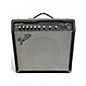 Used Fender Cyber Champ Guitar Combo Amp thumbnail