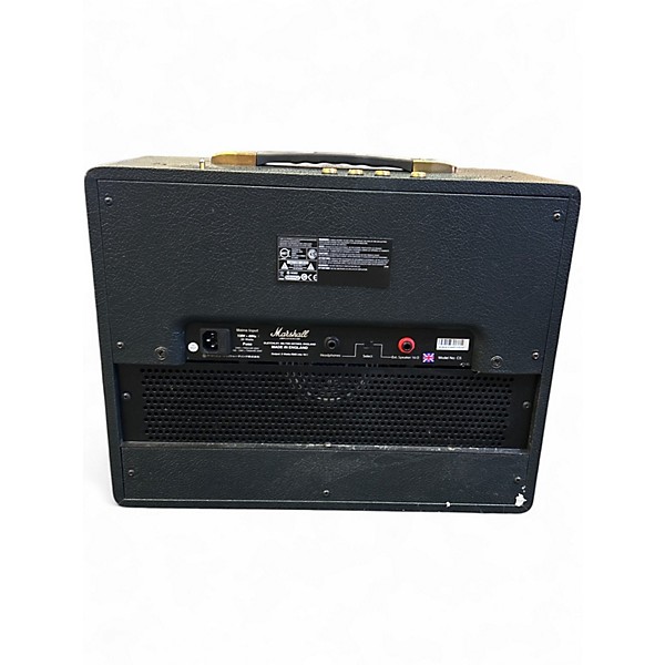 Used Marshall Class 5 1x10 5W Tube Guitar Combo Amp