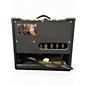 Used Fender Blues Junior 15W 1x12 Tube Guitar Combo Amp