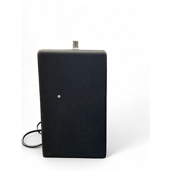 Used Fender Blues Junior 15W 1x12 Tube Guitar Combo Amp