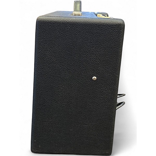 Used Fender Blues Junior 15W 1x12 Tube Guitar Combo Amp
