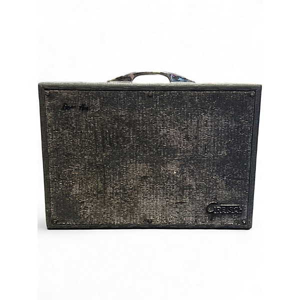 Vintage 1960s Gretsch Bass Amp Tube Guitar Combo Amp