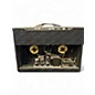 Vintage 1960s Gretsch Bass Amp Tube Guitar Combo Amp