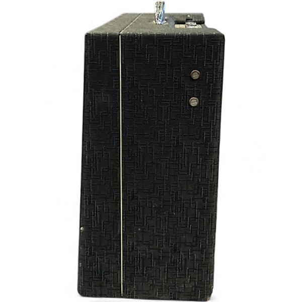 Vintage 1960s Gretsch Bass Amp Tube Guitar Combo Amp