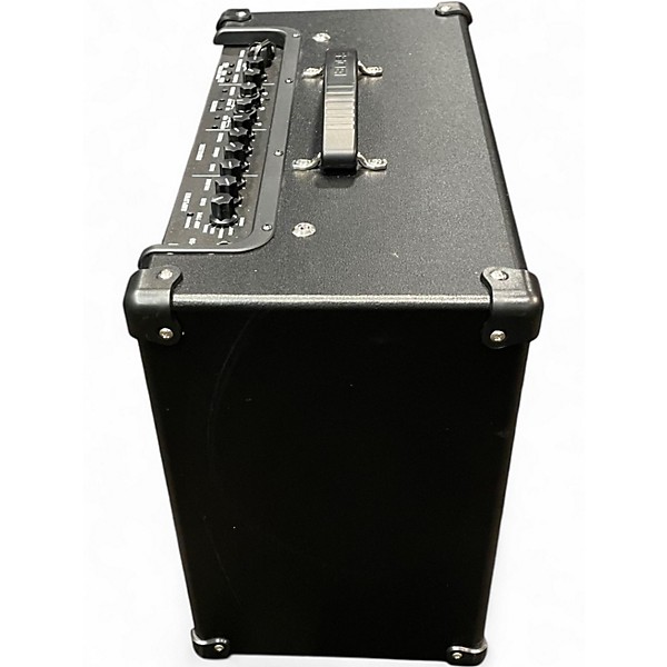Used BOSS Katana KTN50 MKII 50W 1X12 Guitar Combo Amp