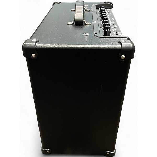 Used BOSS Katana KTN50 MKII 50W 1X12 Guitar Combo Amp