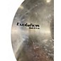 Used SABIAN 16in HHX Evolution Crash Cymbal