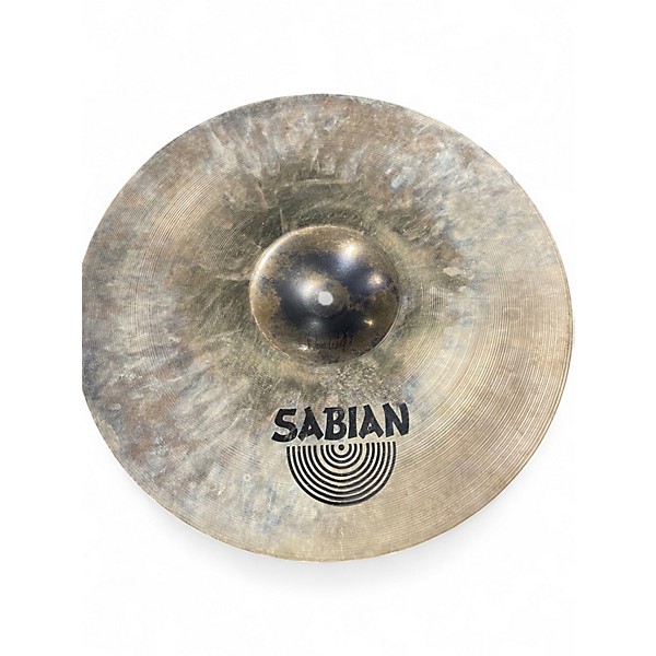 Used SABIAN 16in HHX Evolution Crash Cymbal