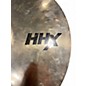 Used SABIAN 17in HHX Evolution Crash Cymbal
