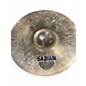 Used SABIAN 17in HHX Evolution Crash Cymbal