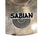 Used SABIAN 17in HHX Evolution Crash Cymbal