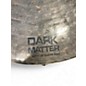 Used Dream 20in Dark Matter Cymbal