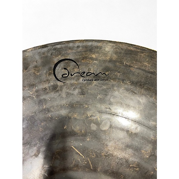 Used Dream 20in Dark Matter Cymbal