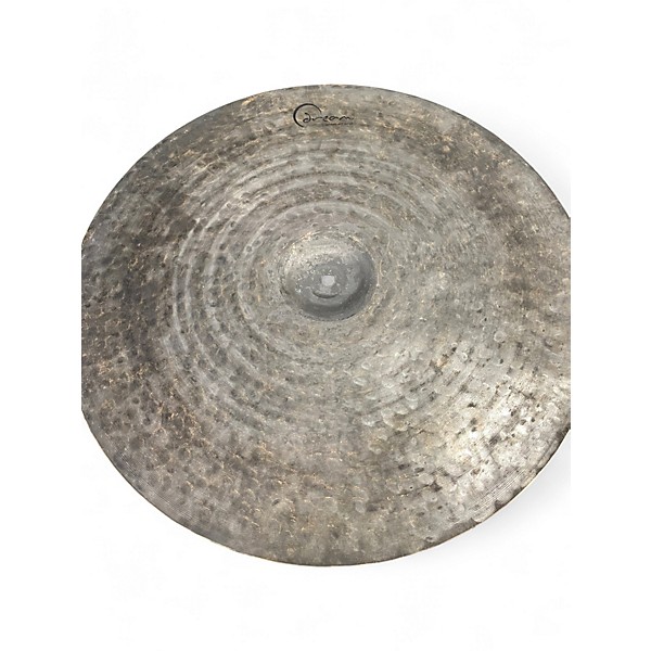 Used Dream 20in Dark Matter Cymbal