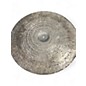 Used Dream 20in Dark Matter Cymbal