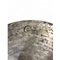 Used Dream 20in Dark Matter Cymbal