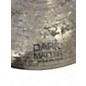 Used Dream 22in Dark Matter Cymbal