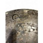 Used Dream 22in Dark Matter Cymbal