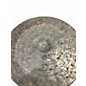 Used Dream 22in Dark Matter Cymbal