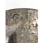 Used Dream 22in Dark Matter Cymbal