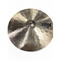 Used SABIAN 21in HHX Complex Thin Ride Cymbal thumbnail