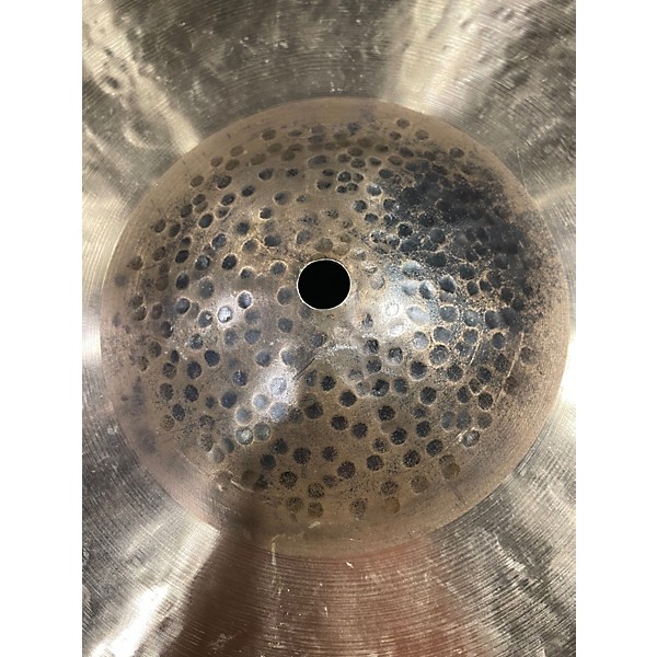 Used SABIAN 21in HHX Complex Thin Ride Cymbal