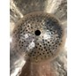 Used SABIAN 21in HHX Complex Thin Ride Cymbal