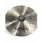 Used SABIAN 21in HHX Complex Thin Ride Cymbal