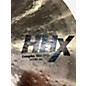 Used SABIAN 21in HHX Complex Thin Ride Cymbal