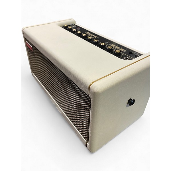 Used Positive Grid Spark 40 Guitar Combo Amp