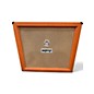 Used Orange Amplifiers OR412 Guitar Cabinet thumbnail