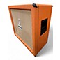 Used Orange Amplifiers OR412 Guitar Cabinet