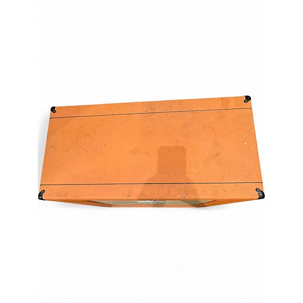 Used Orange Amplifiers OR412 Guitar Cabinet