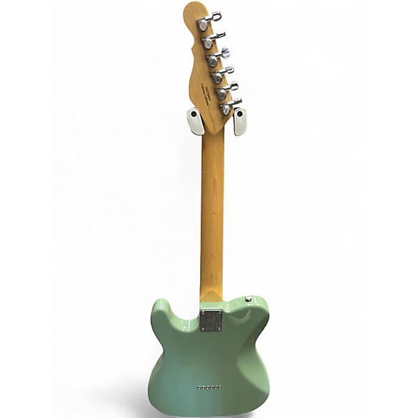 Used G&L ASAT Classic USA Matcha Green Solid Body Electric Guitar