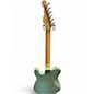 Used G&L ASAT Classic USA Matcha Green Solid Body Electric Guitar